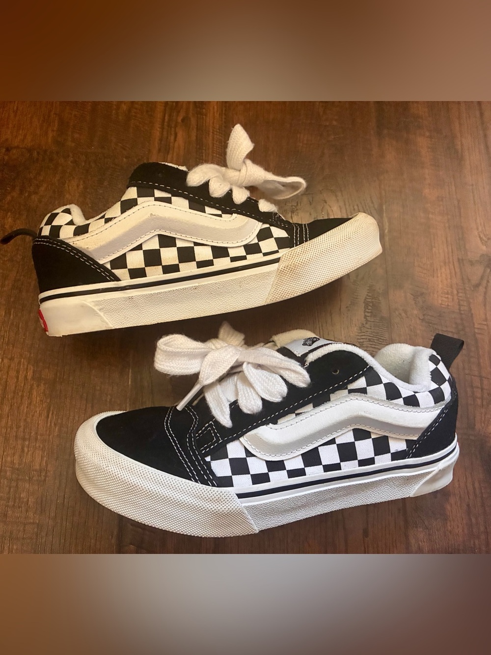 Vans